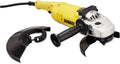 DEWALT Angle Grinder Tool, 7-Inch/9-Inch, 5.3-Horsepower (D28499X)