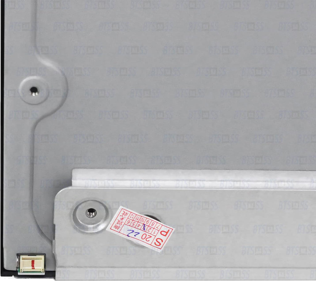 Screen Replacement M270HAN01.1 for DELL LCD Display Panel FHD 1920(RGB)×1080 30 Pins 60 HZ (Non-Touch Version)