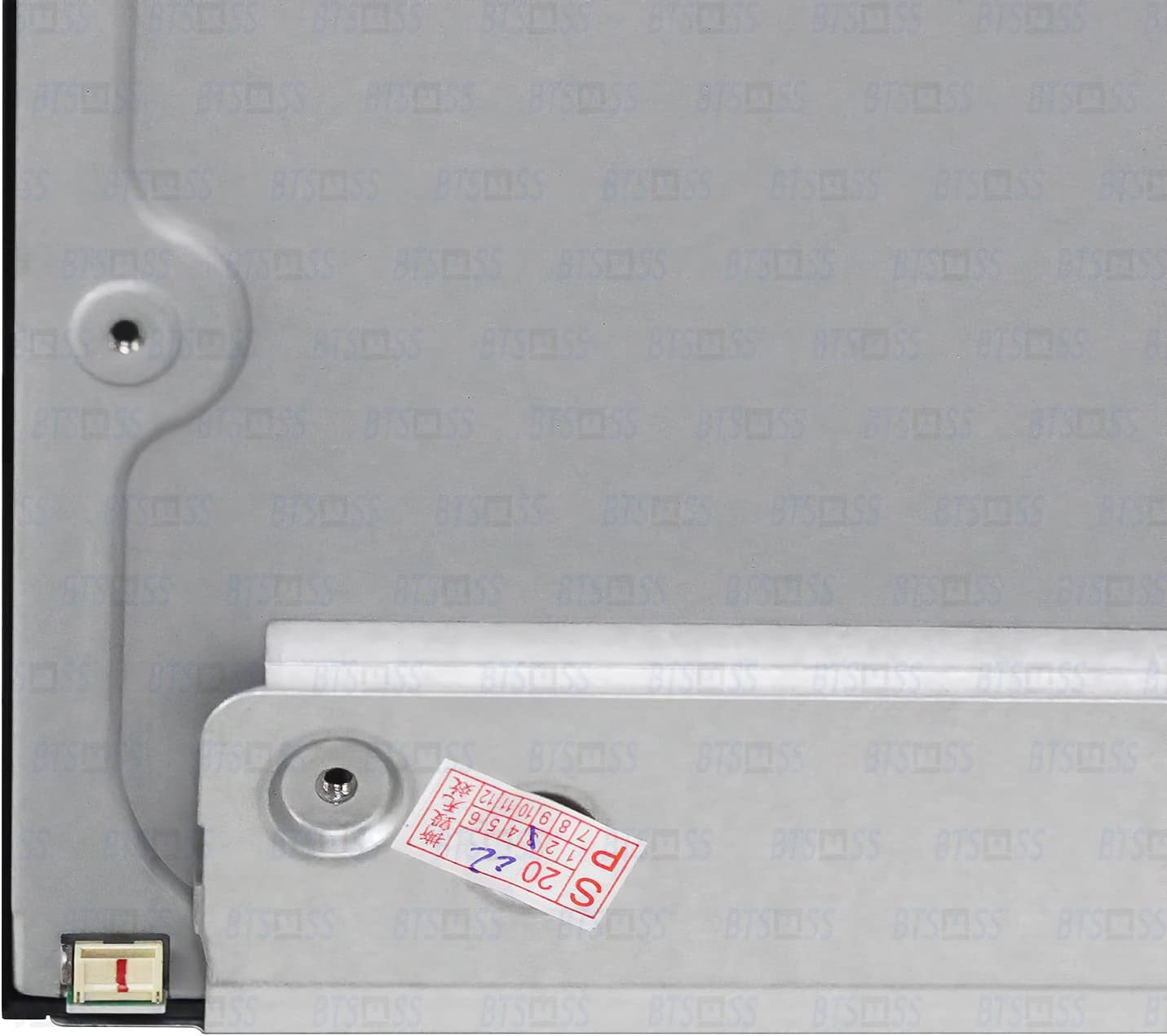 Screen Replacement M270HAN01.1 for DELL LCD Display Panel FHD 1920(RGB)×1080 30 Pins 60 HZ (Non-Touch Version)