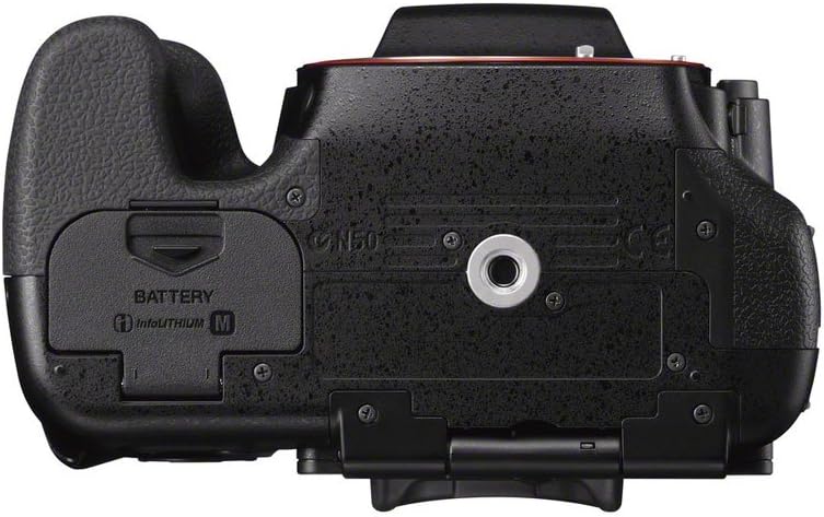 Sony Alpha SLT-A57 16.1 MP Exmor APS HD CMOS Sensor DSLR with Translucent Mirror Technology and 3D Sweep Panorama (Body Only) (OLD MODEL)