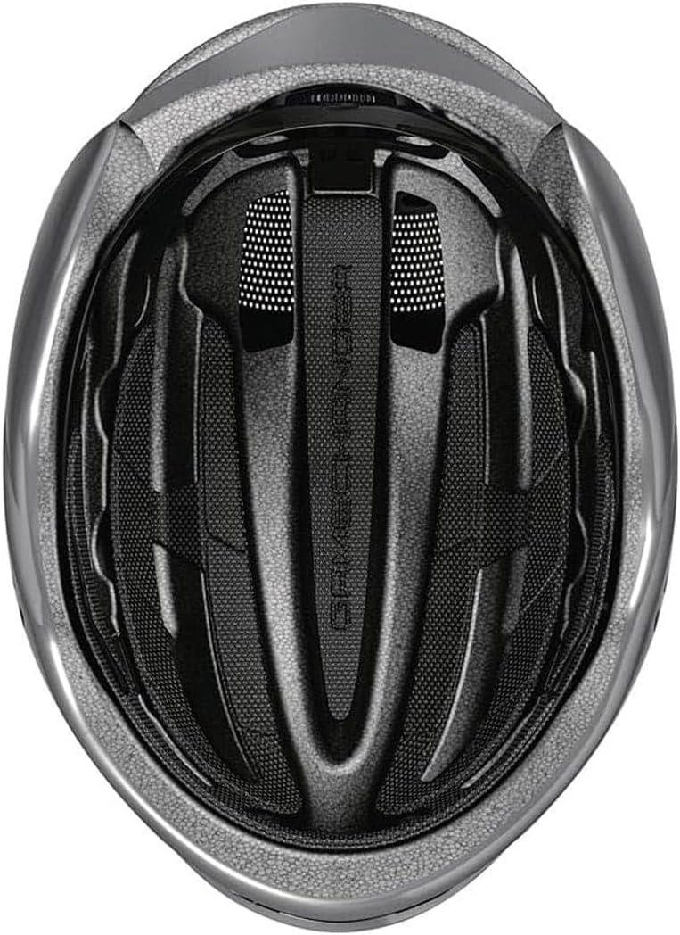 ABUS Gamechanger 2.0 Aero Road Bike Helmet – Lightweight Road Cycling Helmet – High-Performance Helmet for Men & Women