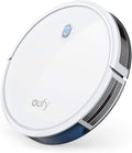eufy Anker RoboVac 11S, Robotic Vacuum Cleaner, Equipped with BoostIQ, Ultra Thin, Strong Suction, Quiet Design, Auto Charging, Fall Prevention, Collision Prevention, White'