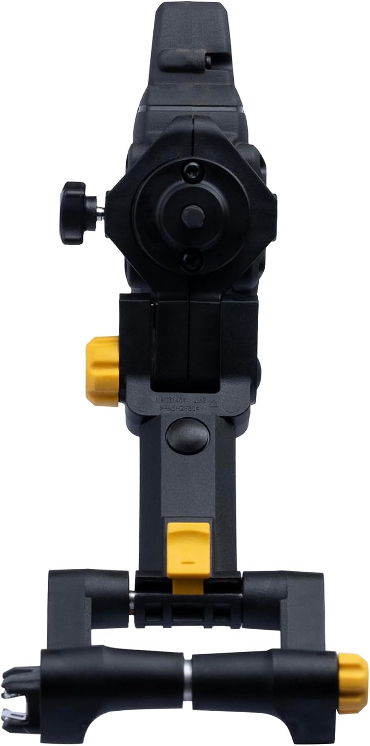 DEWALT IMPACT CONNECT PEX Crimp Ring Attachment for Impact Driver, Plumbing Tool (DWAPXCIR)