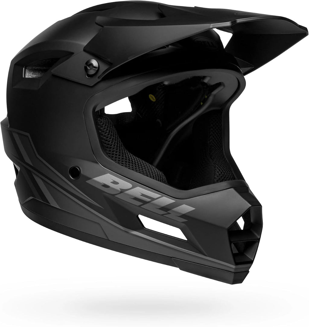 Bell Sanction 2 DLX MIPS