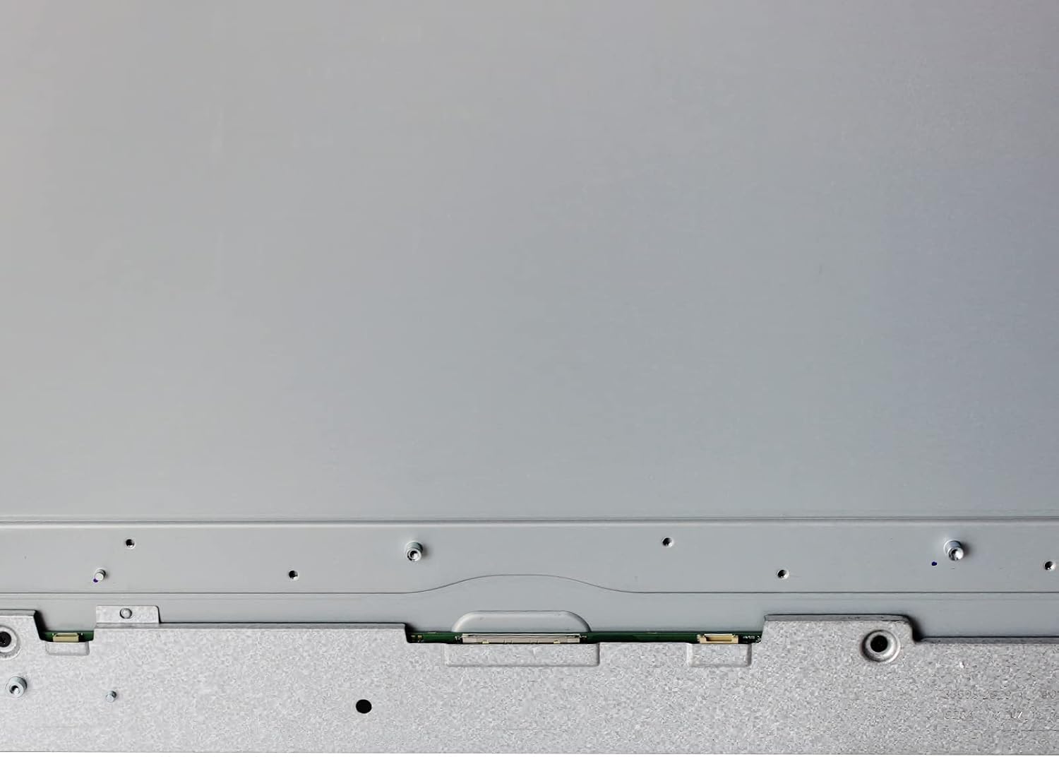 Replacement L17303-272 L17303-272-RB LM238WF5-SSD1 for HP FHD LCD Panel 23.8' 24-XA0022UR LCD Screen Display Compatible with All in One PC Monitor Display 1920x1080 Replacement Screen
