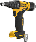 DEWALT 20V MAX XR Cordless Rivet Tool, 3/16', Bare Tool Only (DCF403B)