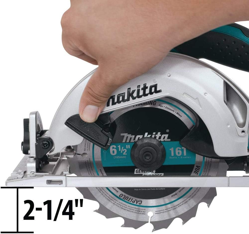 Makita XT505 18V LXT® Lithium-Ion Cordless 5-Pc. Combo Kit (3.0Ah)