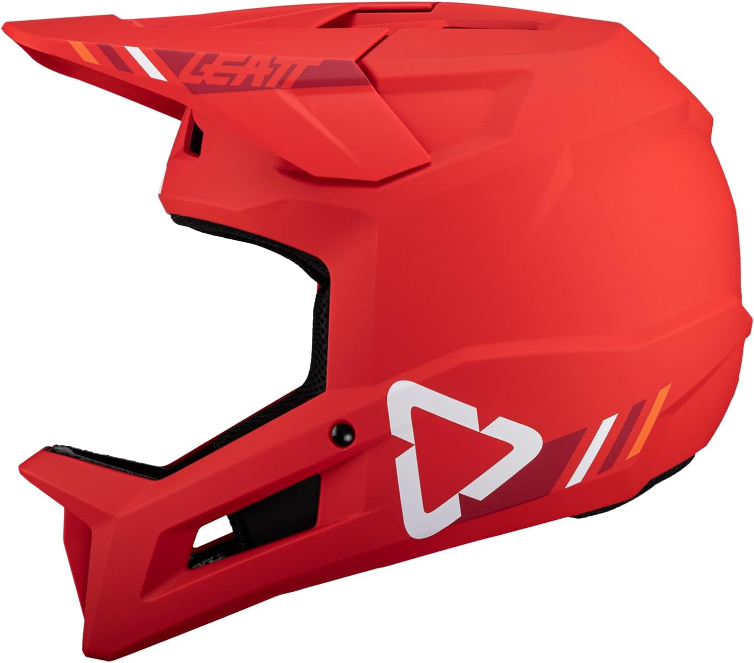 Leatt Helmet Mountain Bike Gravity 1.0