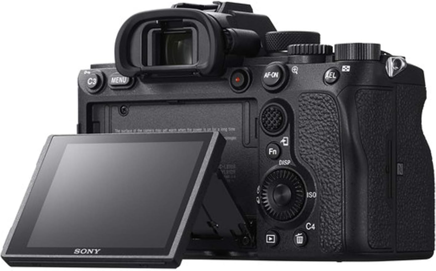 Sony a7 IV Mirrorless Digital Camera 33MP w/ 28-70mmmm Lens, 128GB Extreem Speed Memory,.43 Wide & 2X Lenses, Case. Tripod, Filters, Hood, Grip,Spare Battery & Charger, Software Kit -Deluxe Bundle