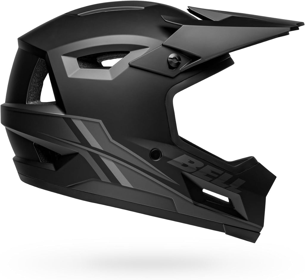 Bell Sanction 2 DLX MIPS