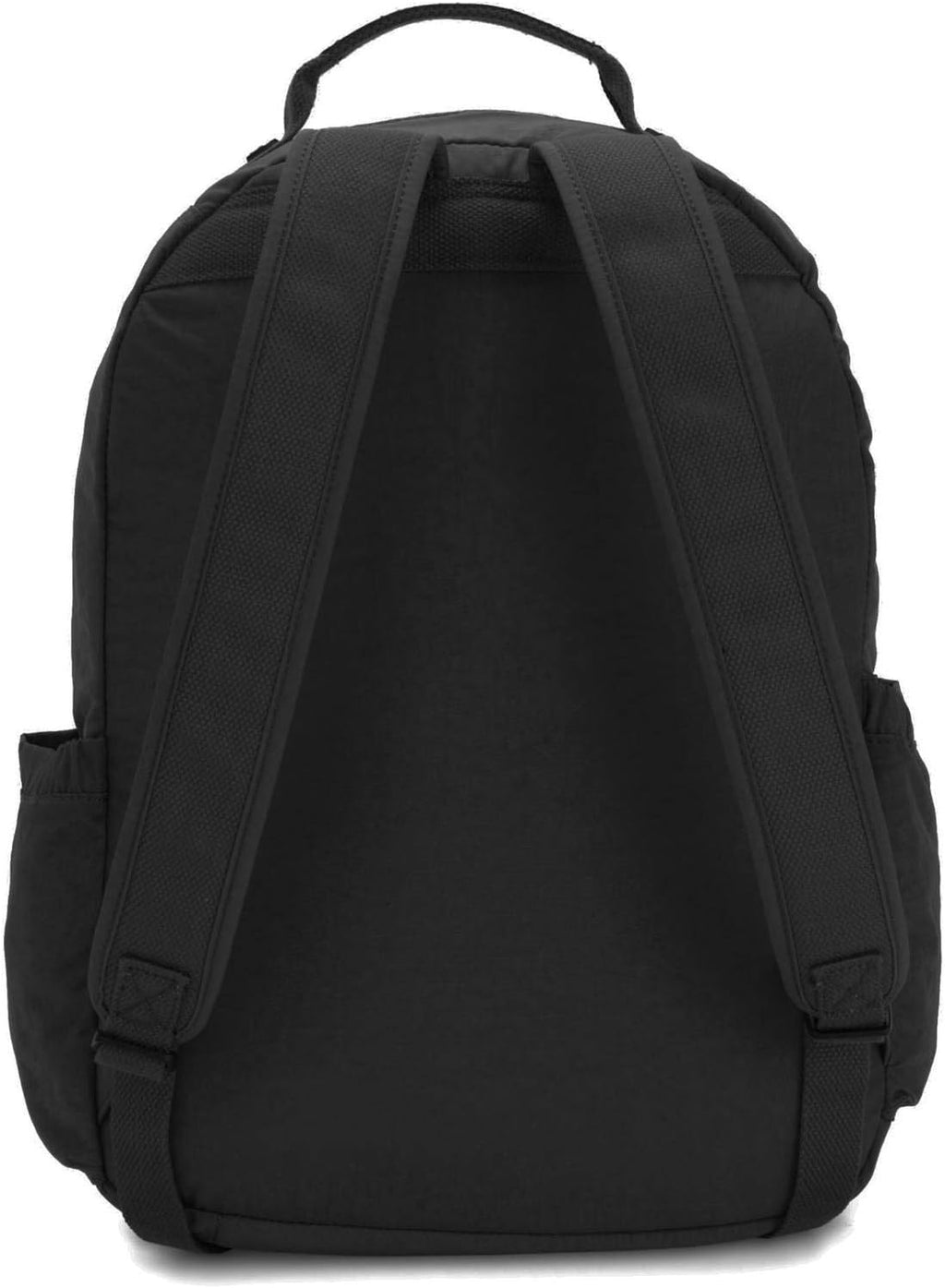 Kipling Women's Seoul 15' Laptop Backpack, Durable, Roomy with Padded Shoulder Straps, Built-In Protective Sleeve