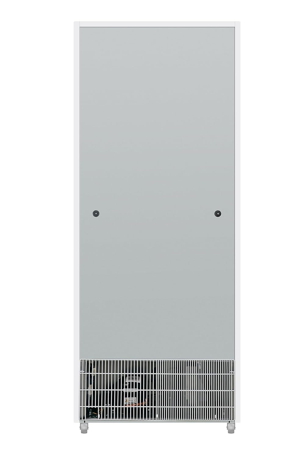 KoolMore 20 Cu. Ft. Commercial Reach-in Refrigerator in White with Manual Defrost (KM-RMD20WH)