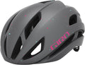 Giro Eclipse Spherical Adult Road Cycling Helmet - Matte Charcoal Mica, Small (51-55 cm)