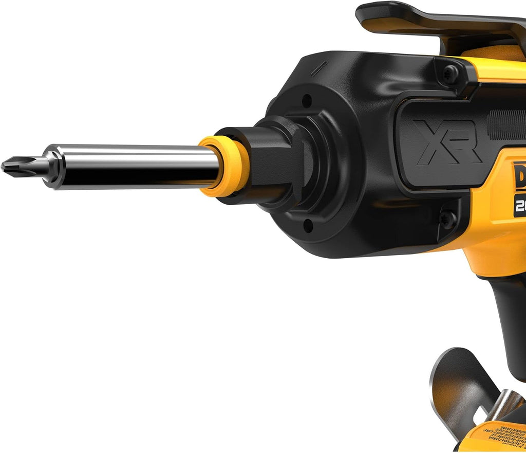 DEWALT 20V Max Drywall Screwgun, Tool Only (DCF630B) (Pack of 3)
