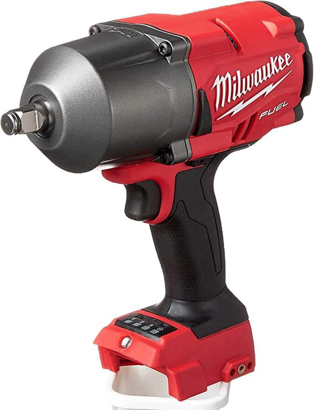 Milwaukee 2767-20 M18 Fuel High Torque 1/2' Impact Wrench with Friction Ring