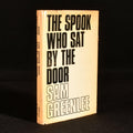 The spook who sat by the door: A novel