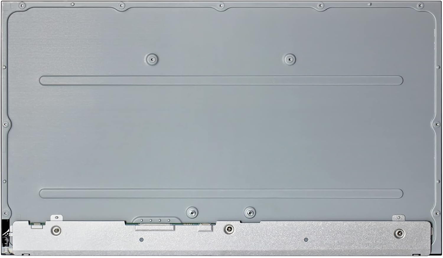 23.8' Screen Replacement for HP All in One 24-F0039 24-F0040 30 pin FHD 1920×1080 LCD Touch Display Panel
