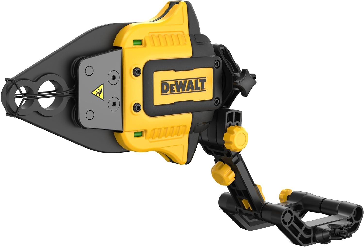 DEWALT IMPACT CONNECT PEX Crimp Ring Attachment for Impact Driver, Plumbing Tool (DWAPXCIR)