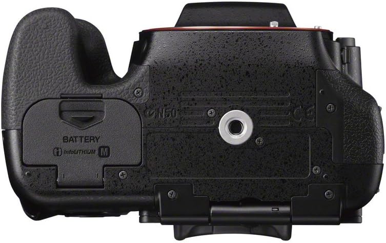 Sony Alpha SLT-A57K 16.1 MP Exmor APS HD CMOS Sensor DSLR with Translucent Mirror Technology, 3D Sweep Panorama and 18-55mm Zoom Lens