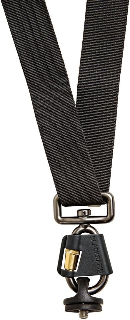 BlackRapid Breathe Sport Left Camera Strap