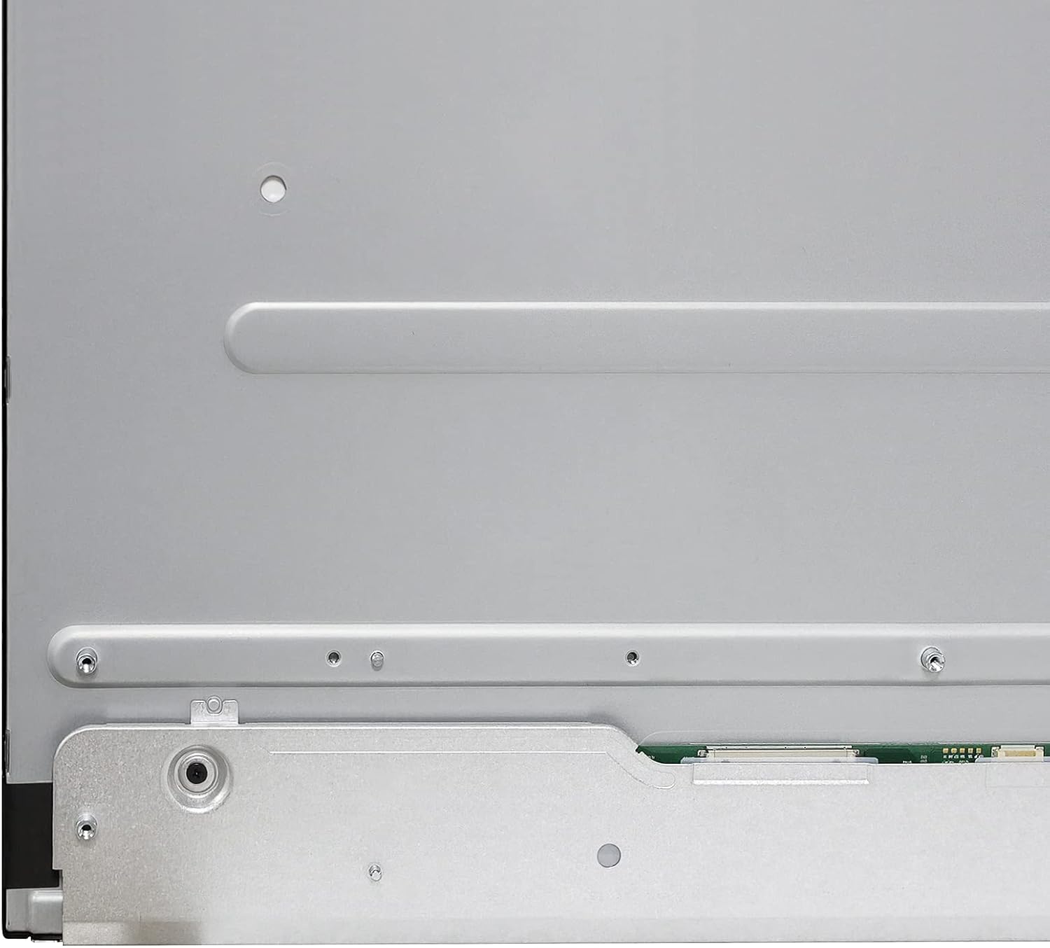 27' LCD Replacement for HP All in One 27-D 27-dp1002la LM270WFA-SSA1 LM270WFA SSA1 LM270WFA(SS)(A1) Display in-Cell Touch Screen FHD 1080P 30 Pins(Only for in-Cell Touch Version)