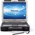 Panasonic Toughbook CF-31 MK5 Intel CORE I5-5300U, 2.30GHZ, 13.1' XGA Touchscreen, 8GB, 500GB, Wi-Fi, TPM, Bluetooth, Dual Pass, Windows 10 Pro, (Please Read Seller's Upgrades in Conditions Notes)