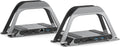 ALOGIC Bolt Plus USB C Laptop Docking Station w/ Stand, 10-in-1 4K Dual Monitor Dock w/ 2 HDMI, 3 USB, SD/TF, 100W Charging, Gigabit Ethernet, 3.5mm Audio, Aluminum Stand for MacBook, Windows Laptop