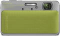 Sony Cyber-shot DSC-TX20 16.2 MP Exmor R CMOS Digital Camera with 4x Optical Zoom and 3.0-inch LCD (Green) (2012 Model)