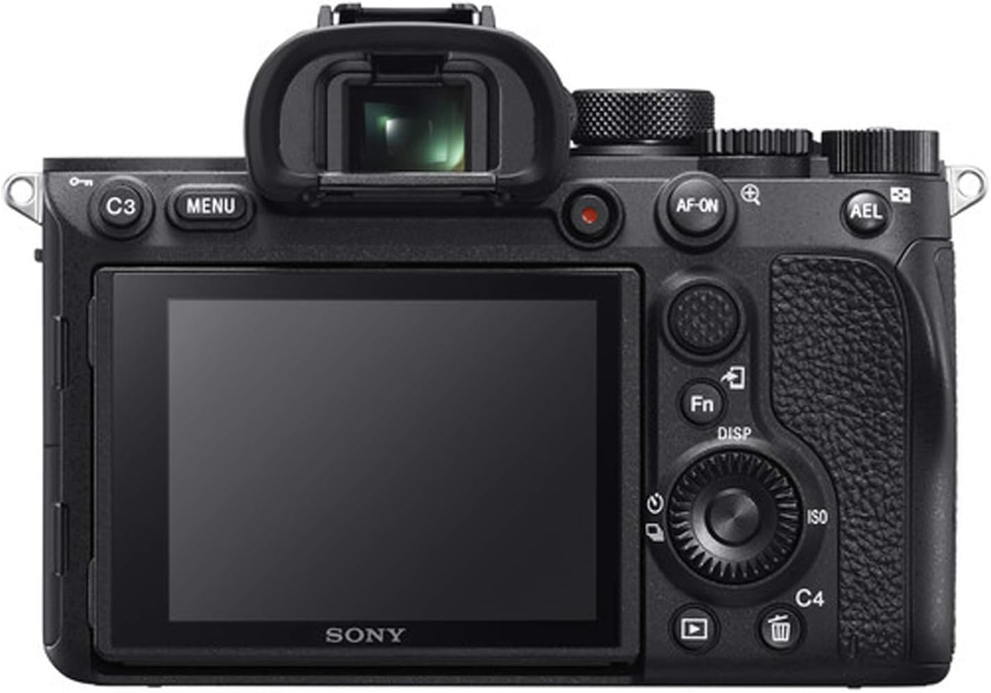 Sony a7 IV Mirrorless Digital Camera 33MP w/ 28-70mmmm Lens, 128GB Extreem Speed Memory,.43 Wide & 2X Lenses, Case. Tripod, Filters, Hood, Grip,Spare Battery & Charger, Software Kit -Deluxe Bundle