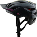 Troy Lee Designs A3 Uno MIPS Bicycle Helmet