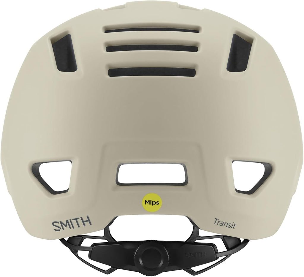 Smith Transit Cycling Helmet – Adult Road Bike Helmet with MIPS Technology – Lightweight Protection for Men & Women