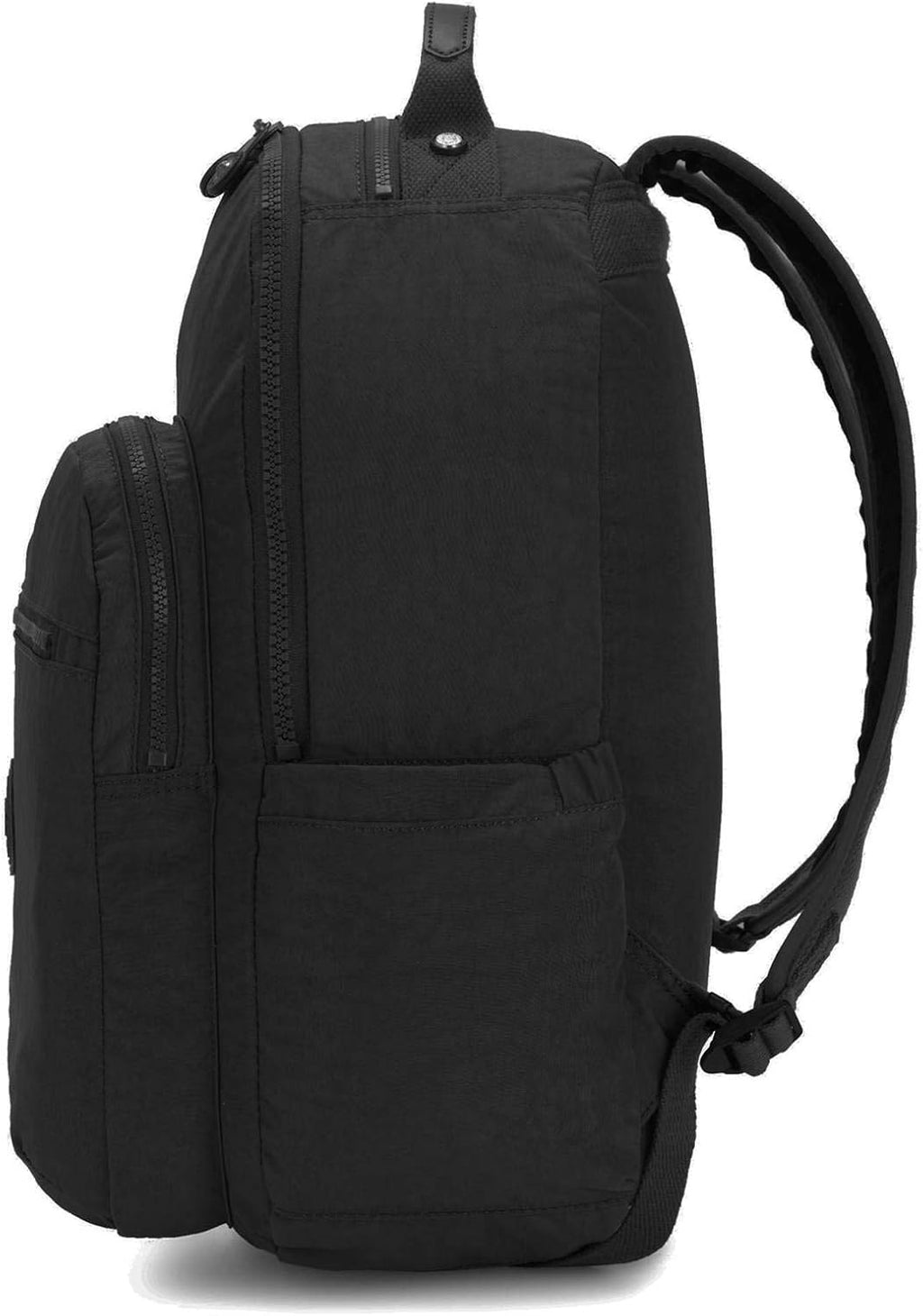 Kipling Women's Seoul 15' Laptop Backpack, Durable, Roomy with Padded Shoulder Straps, Built-In Protective Sleeve
