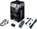 Canon EOS Webcam Accessory Starter Kit, for Select EOS M Series Cameras, Power Adapter CA-PS700, DC Coupler DR-E12, USB Cable IFC-600PCU, High-Performance Live Streaming, Teaching & Content Creators