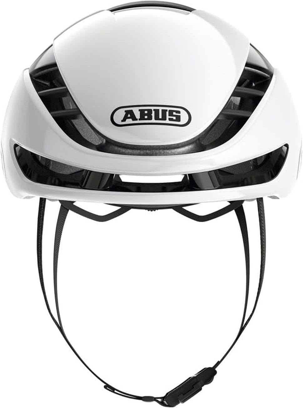 ABUS Gamechanger 2.0 MIPS Bike Helmet - Aerodynamic Road Cycling, Gravel Biking and Cyclocross Helmet