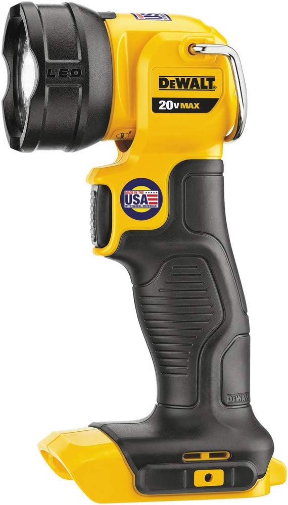 DEWALT 20V MAX* XR Cordless Drill Combo Kit, 4-Tool (DCK494P2)