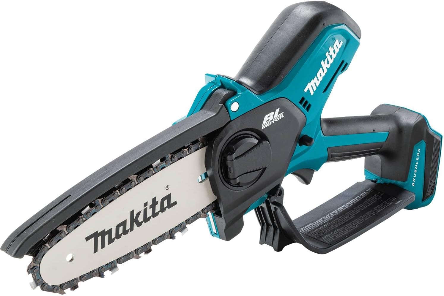 Makita XCU14Z 18V LXT® Lithium-Ion Brushless Cordless 6' Pruning Saw, Tool Only