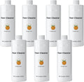 Compatible For Lefant,M3L M3 LS100 Sweeping Vacuum Cleaner Robot Tank Floor Cleaning Solution Liquid Replace Accessories 250ml(7pcs)