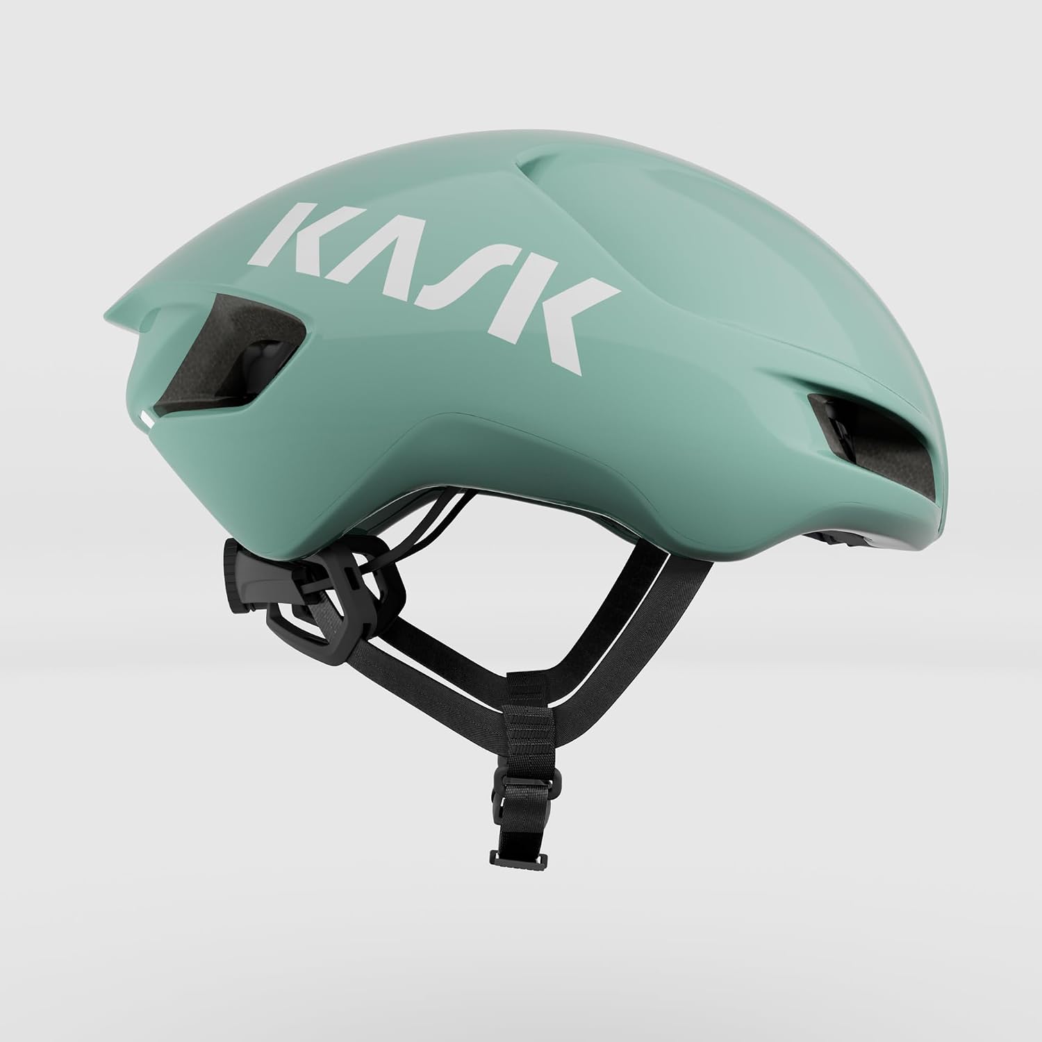 Kask Utopia Y Bike Helmet I Aerodynamic, Road Cycling & Triathlon Helmet for Speed