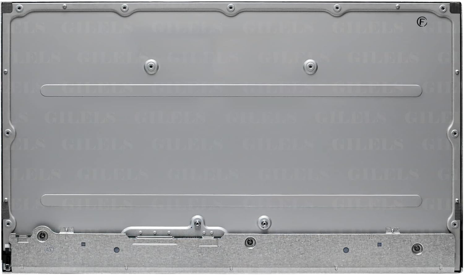 21.5' LCD Replacement for Lenovo All in One 520-22IKL 510-22ISH 520-22AST L42416-009 Non-Touch Screen FHD 1920×1080 60Hz Display Panel (only for Non-Touch Version)