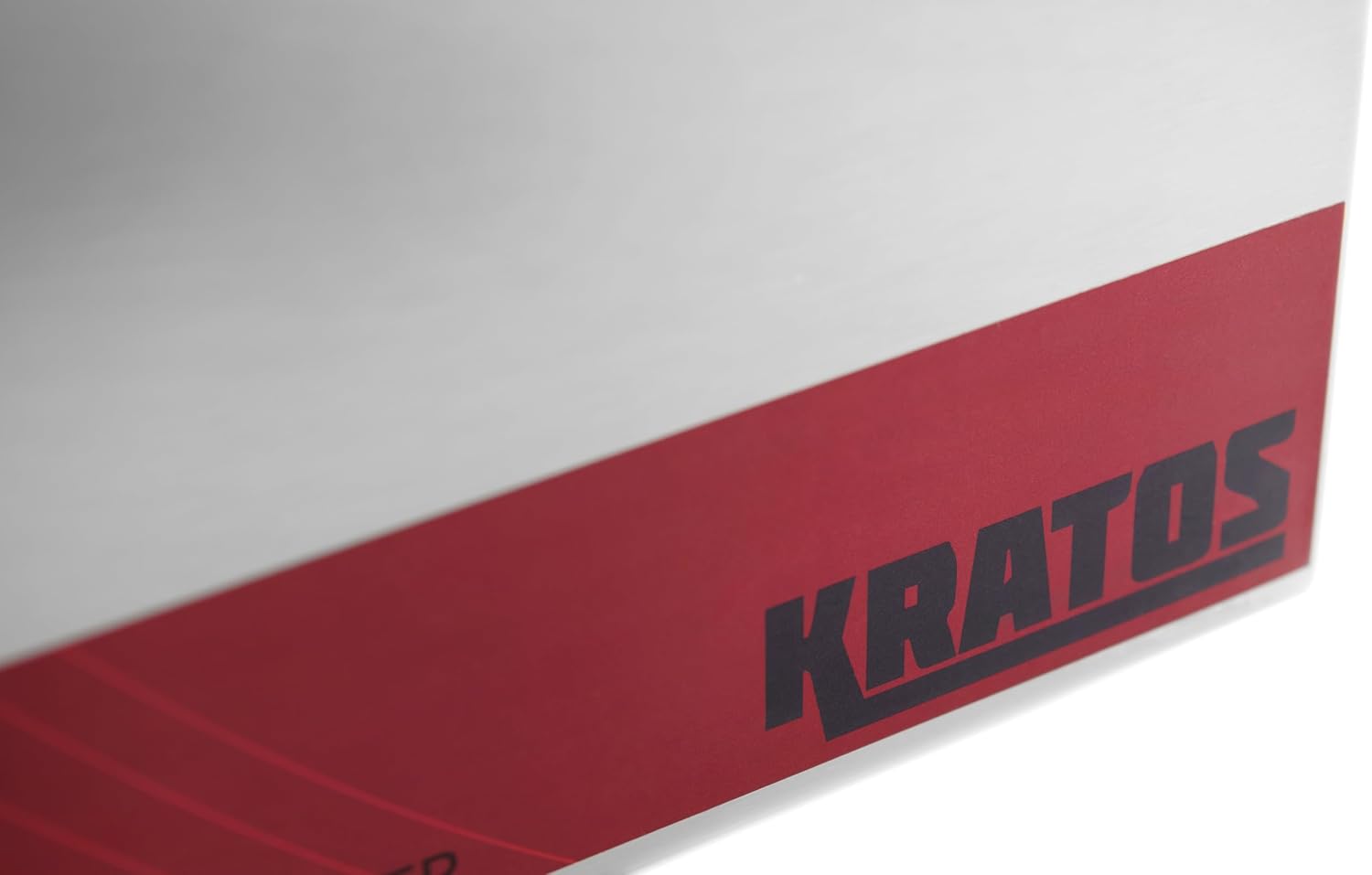 Kratos Commercial Electric Countertop Food Warmer and Cooker, 120V, 1500 Watts, Stainless Steel Portable Steam Table, Fits a 12' x 20' Food Pan (28W-169)