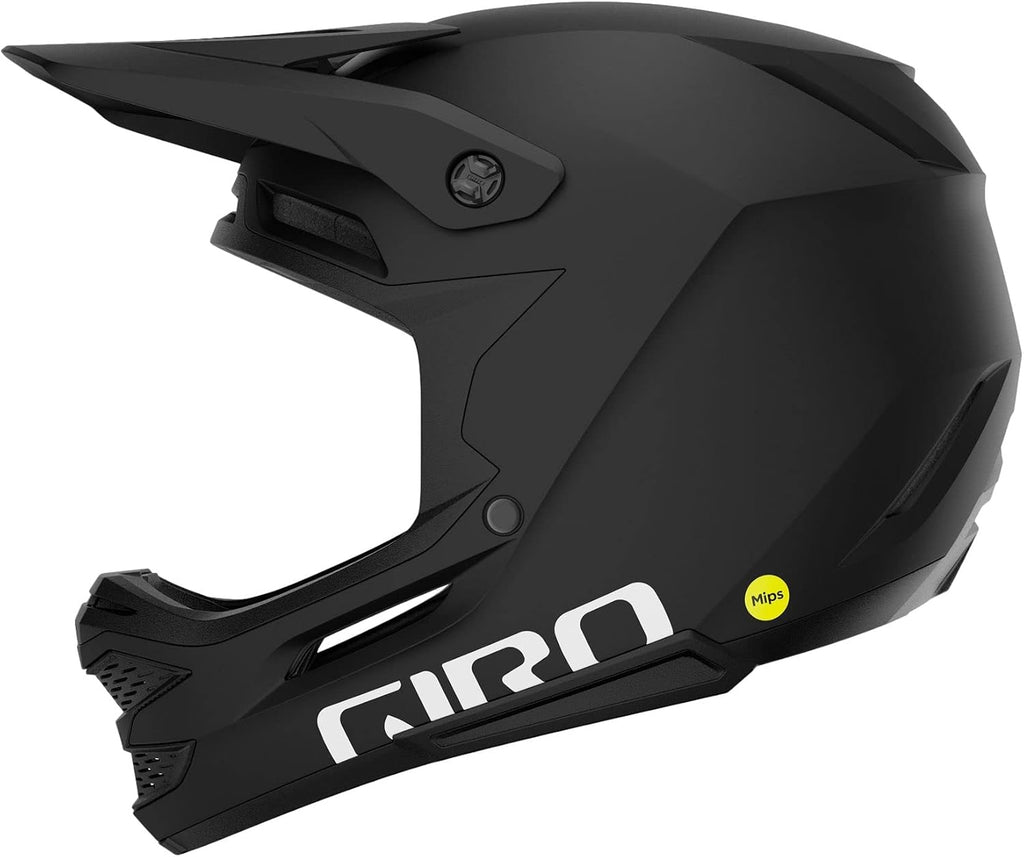 Giro GiroGIRO SYNTHE MIPS II Padding BLK 59/65 L/XXL 21