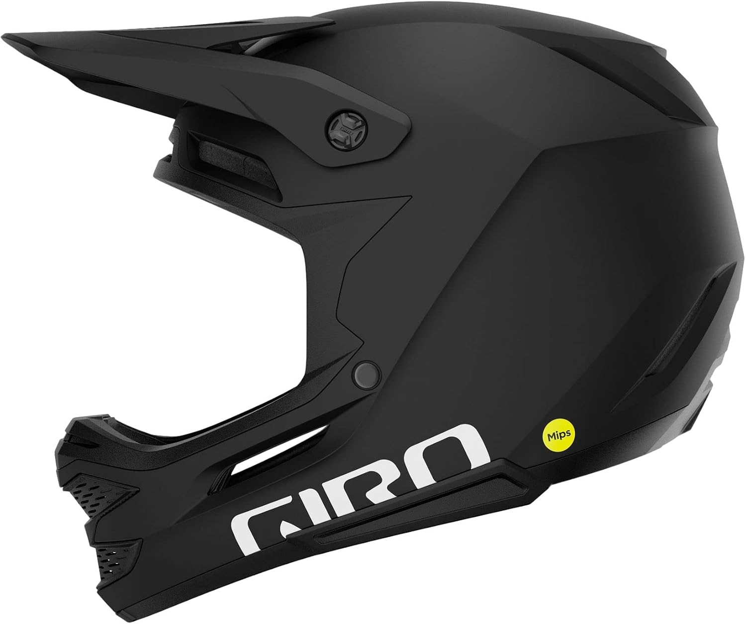 Giro GiroGIRO SYNTHE MIPS II Padding BLK 59/65 L/XXL 21