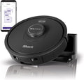 Shark R-RV2310 Matrix Robot Vacuum for Carpets and Hardfloors with Self-Cleaning Brushroll and Precision Mapping - Certified Refurbished