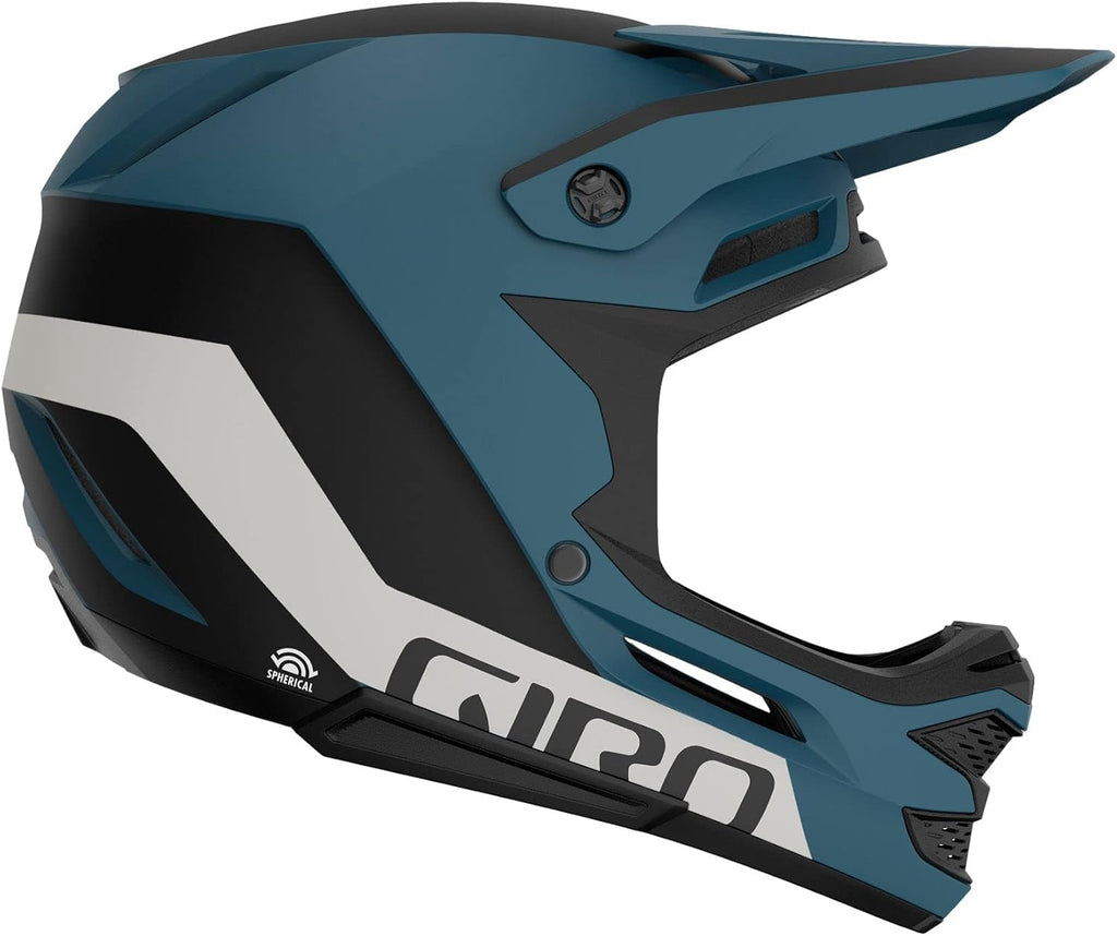 Giro GiroGIRO SYNTHE MIPS II Padding BLK 59/65 L/XXL 21