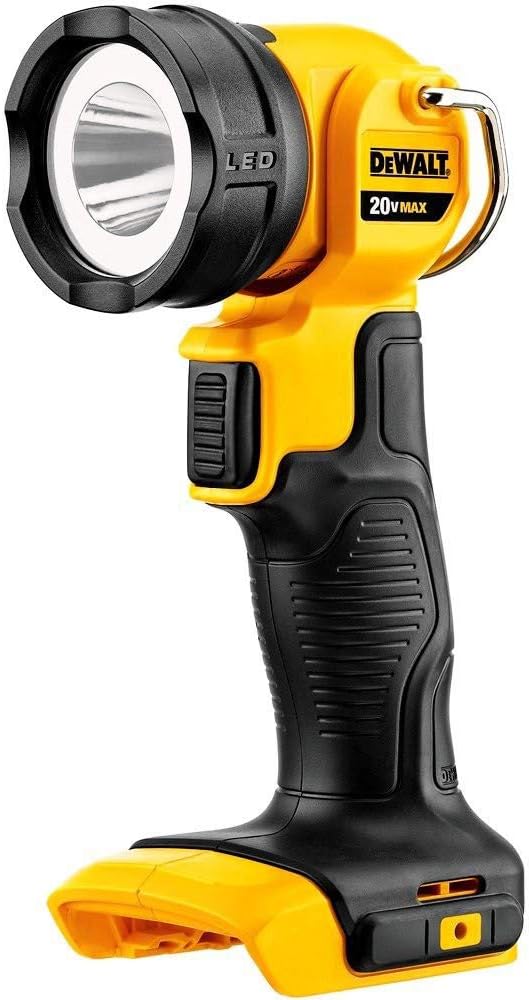 DEWALT 20V MAX Cordless Drill Impact Driver and LED Work Light Portable, Power Tool Combo Kit 3 Tool, 2 Batteries and Charger Included (DCK340C2)