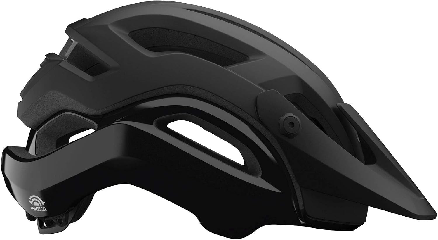 Giro Manifest Spherical Cycling Helmet - Men's