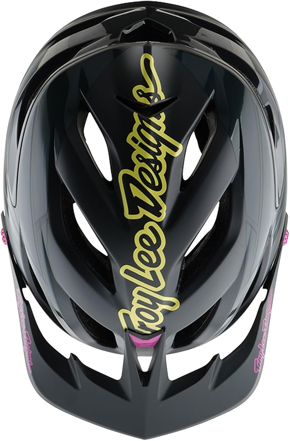 Troy Lee Designs A3 Uno MIPS Bicycle Helmet