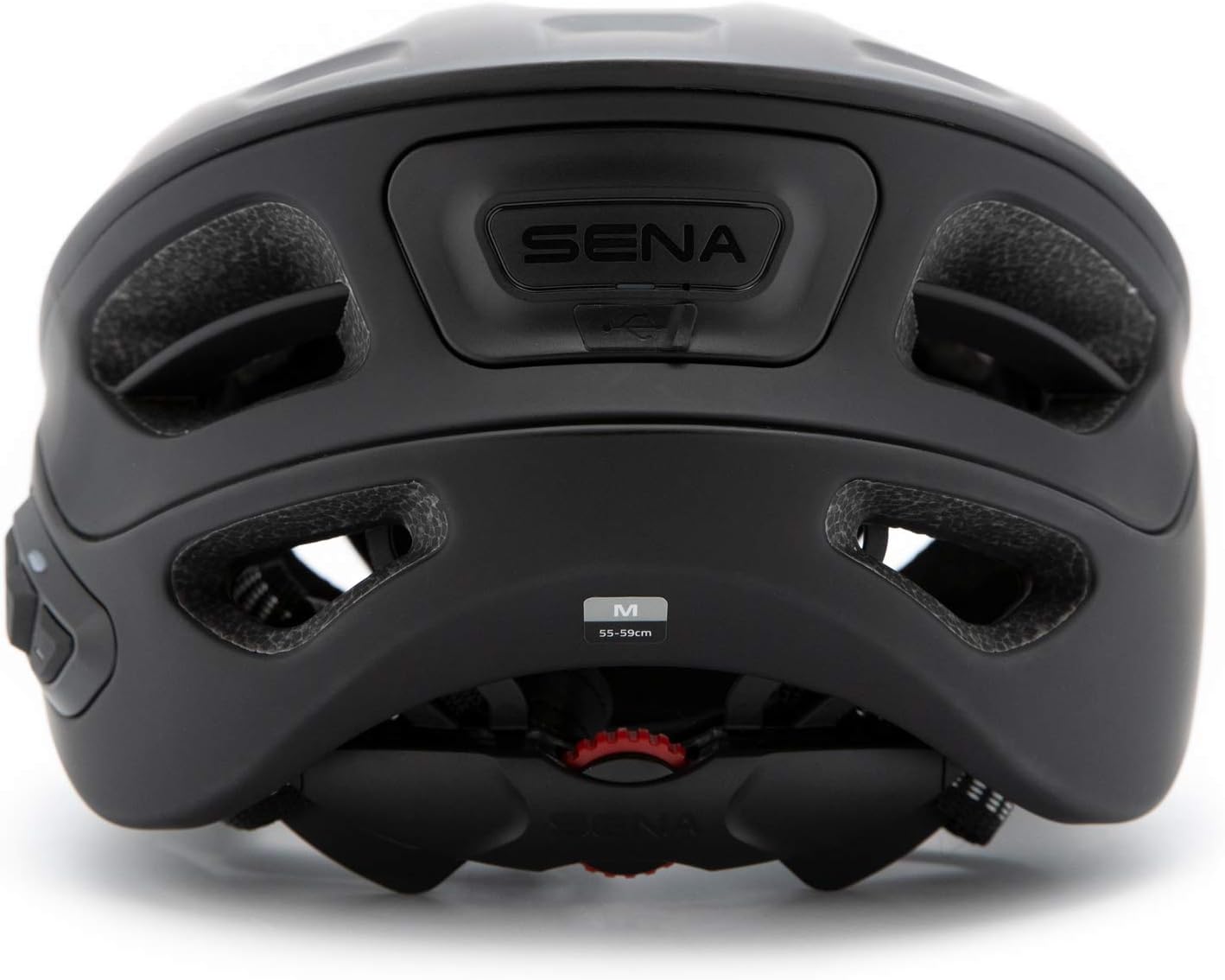 Sena R1 / R1 EVO Smart Communications Cycling Helmet