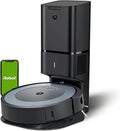 iRobot Roomba i4+ EVO (4552) Self Emptying Robot Vacuum (Renewed Premium)