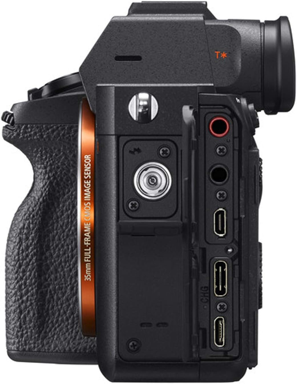 Sony a7 IV Mirrorless Digital Camera 33MP w/ 28-70mmmm Lens, 128GB Extreem Speed Memory,.43 Wide & 2X Lenses, Case. Tripod, Filters, Hood, Grip,Spare Battery & Charger, Software Kit -Deluxe Bundle